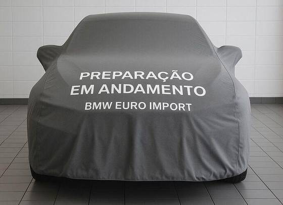BMW X1 2.0 16V TURBO GASOLINA SDRIVE20I M SPORT STEPTRONIC BMW X1 2.0 16V TURBO GASOLINA SDRIVE20I M SPORT STEPTRONIC